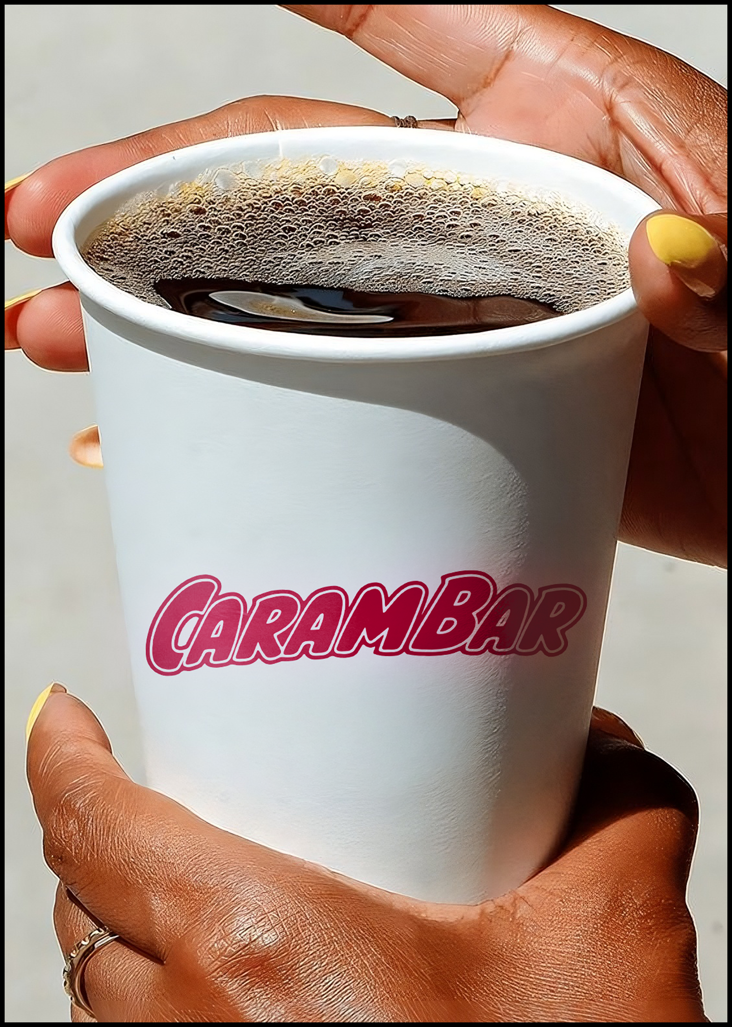 Carambar Café 2